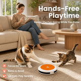 CatPat Automatic Rope Cat Toy - Catpat