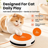 CatPat Automatic Rope Cat Toy - Catpat