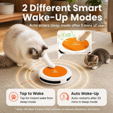 CatPat Automatic Rope Cat Toy - Catpat