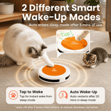 CatPat Automatic Rope Cat Toy - Catpat