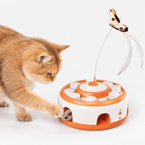 CatPat Interactive Hunting Cat Toy - Catpat