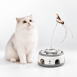 CatPat Interactive Hunting Cat Toy - Catpat